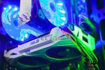 ПУШКА! i7+16GB+GTX1060 ігровий пк комп'ютер игровой компьютер AGABIT