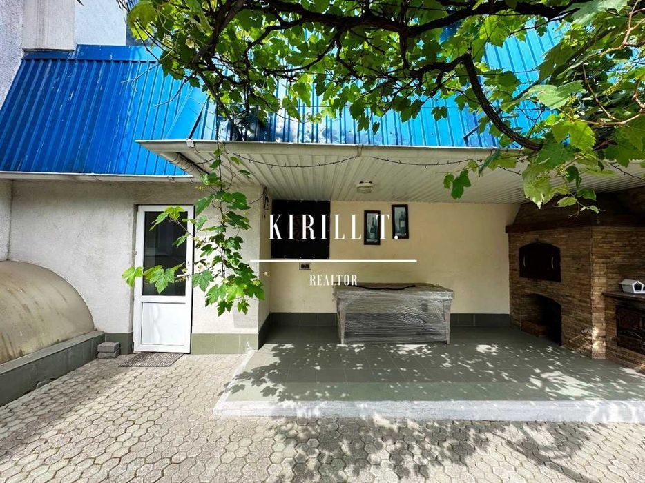 Аренда дома пос Мирный 5к 320м2 Центр 12 км, пр. Богдана Хмельницкого