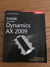 Microsoft Dynamics AX 2009