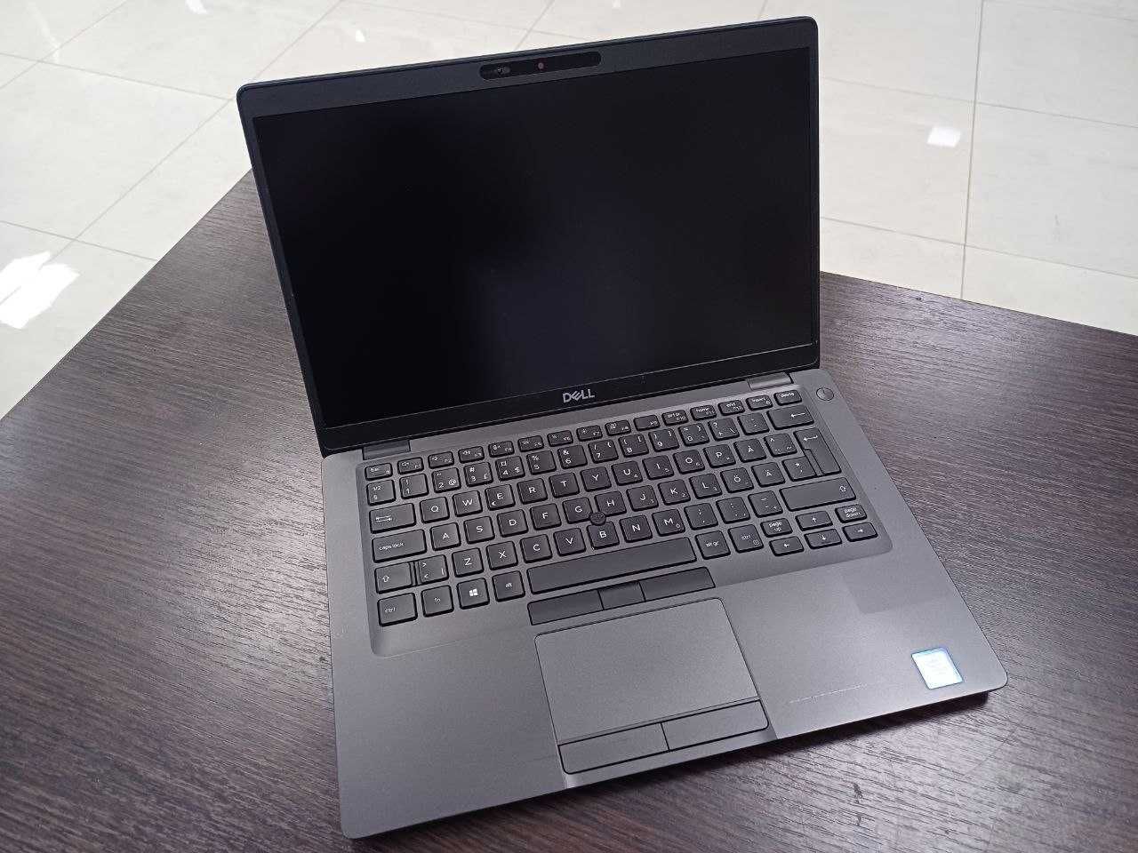 Акція! Ноутбук Dell Latitude 5400 i5-8365U/16GB/256 SSD/Роздріб/ГУРТ!