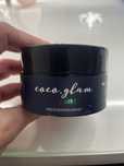 Coco Glam proszek do wybielania zębów
