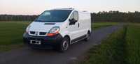 *Renault Trafic* 1.9dci*hak*oryginalny przebieg*