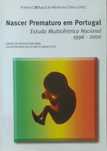 Nascer Prematuro em Portugal-Estudo Multicêntrico Nacional
