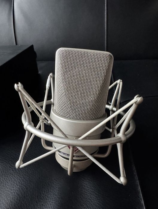 NEUMANN TLM 103 studio set