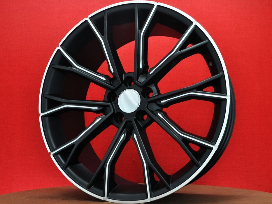 FELGI R19 5X112 BMW 3 G20 G21 5 G30 G31 6 GT G32 7 G11 G12 8 G14 G15