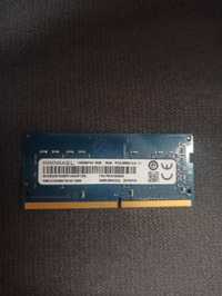 Pamięć RAM 8gb PC4-2666V-SA1-11 do laptopa