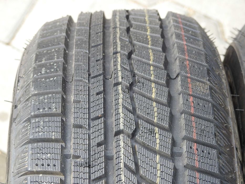 4x Opona Fortune 175/70R14 SNOWFUN FSR-901 88T 22rok NOWE
