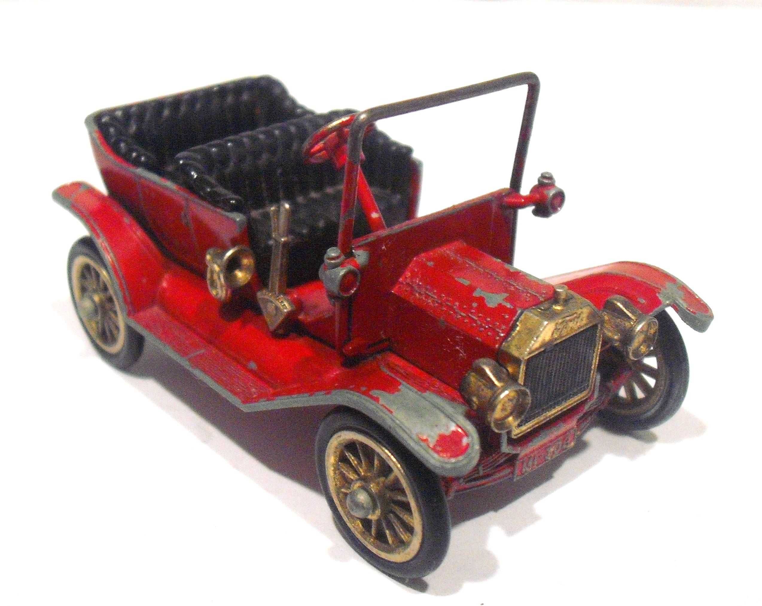 Matchbox Carro antigo- 1/4364 - made in England
