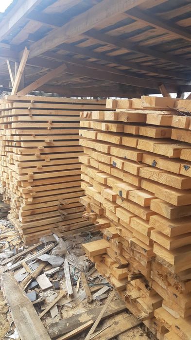 Продам Брус сосна 4м.