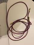 Tara Labs PRISM 33   2x2m rca
