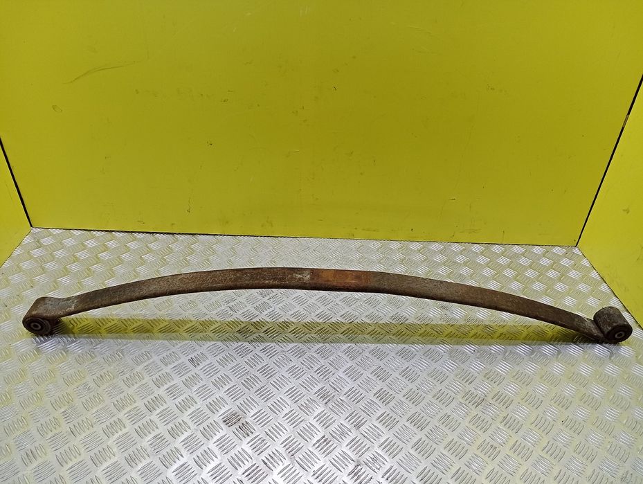 Ресора задня Спринтер 903 задняя ресора Mercedes Sprinter W903