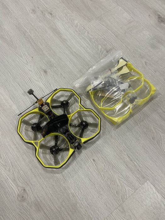 Iflight protek 35 - Drone Fpv