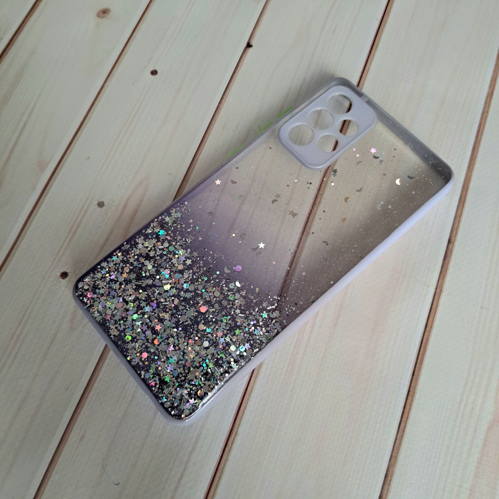 Чохол Samsung Galaxy A72