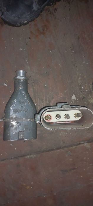 Розетка шк 4×25    400в.      .