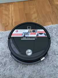 robot aspirador hoover H-GO 300 HYDRO