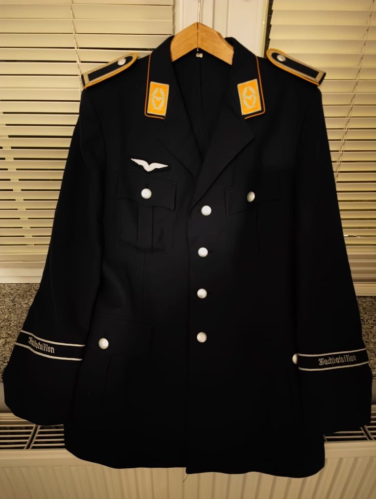 Mundur niemiecki Luftwaffe