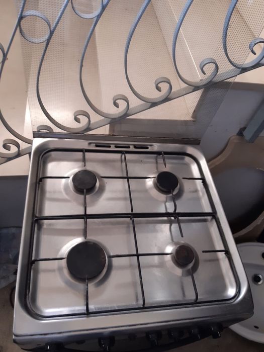 Fogao de 4 bicos