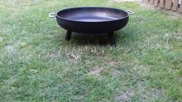 Palenisko do ogniska,grilla