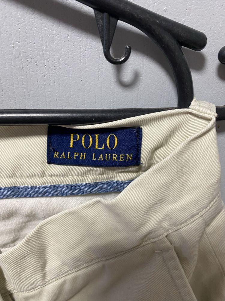 Шорты  Polo ralh lauren