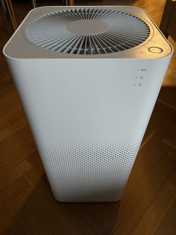 Очисник повітря mi air purifier 2