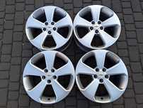 r17 5*105 OPEL ASTRA CHEVROLET Bolt EV Cruze Tracker Volt BUICK Encore