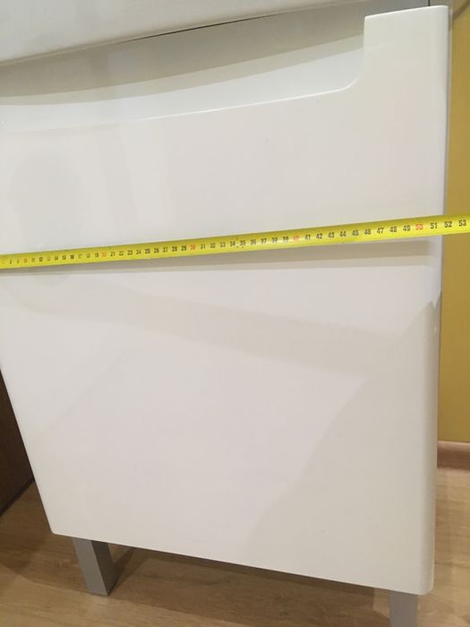 Раковина з тумбочкою KOLO