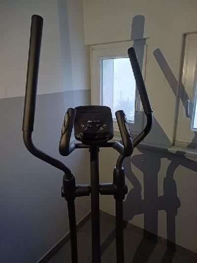 orbitrek xterra fs 2.5