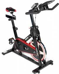 Rower spiningowy sportplus