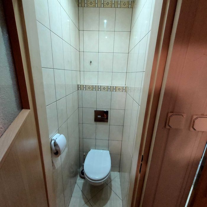 Wynajmę 2-pokojowe mieszkanie z balkonem
