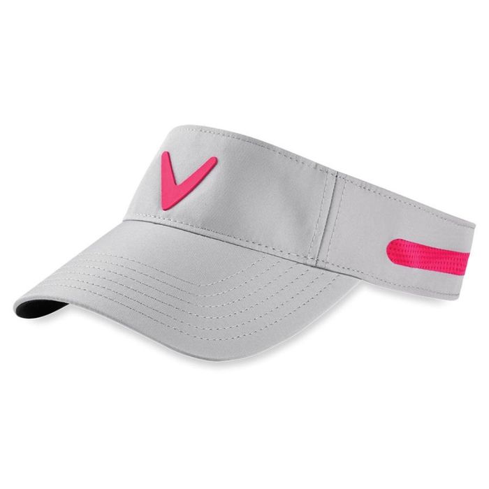Козирьок callaway opti-vent