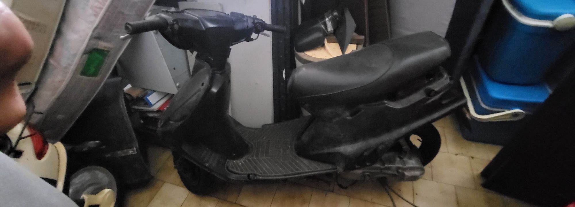Targert vendo ou ttoco so tem que levar pustao e segmentos