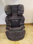 Fotelik samochodowy CYBEX SOLUTION S 15-36 kg solidny