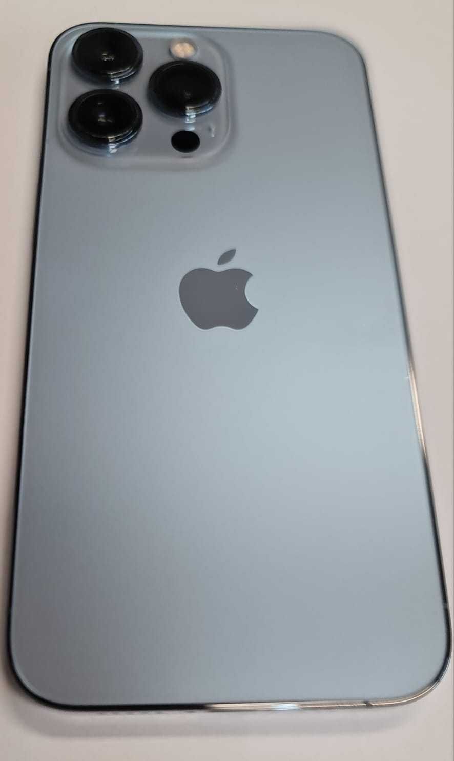 Telefon Apple iPhone 13 PRO 128GB niebieski Toruń GW