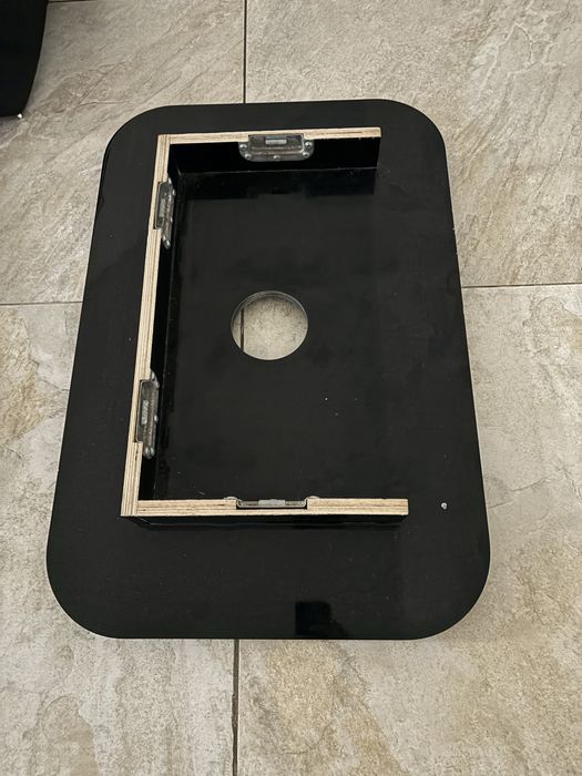 Stoł djski, stół pod konsole, DJ, stanowisko