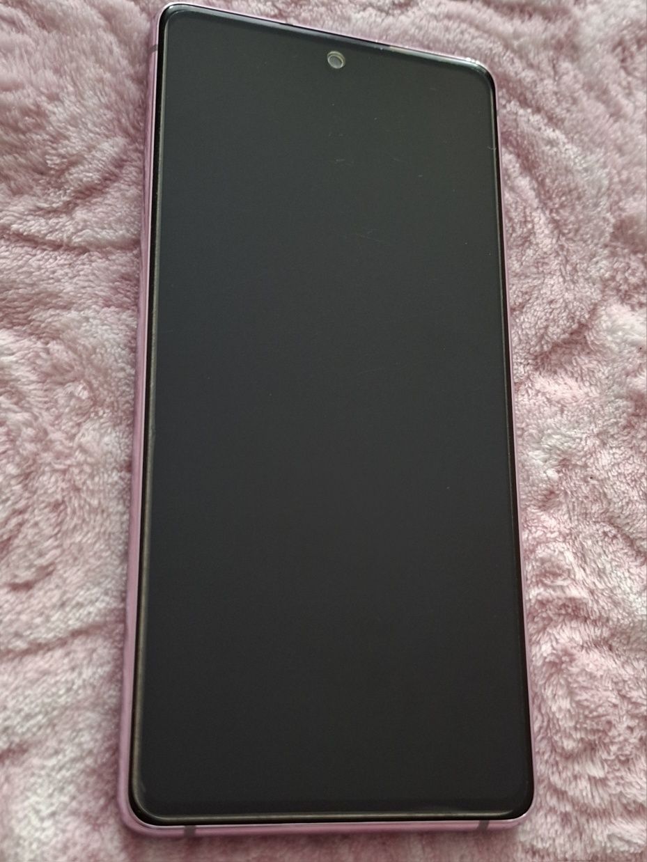 Smartfon Samsung Galaxy S20 FE 5G SM-G781 Lawendowy
/
Smartfony i smar