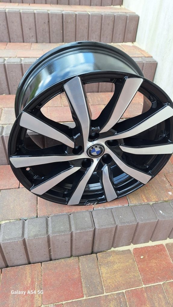 Felgi 5x120 19 et 40 bmw AEZ