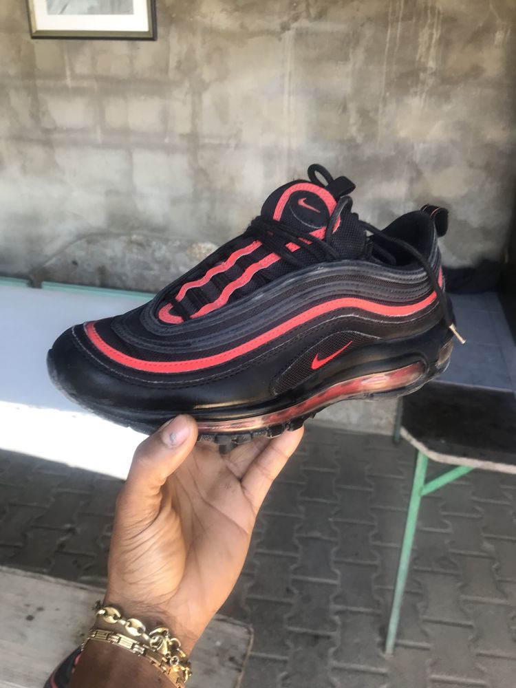 Nike 97 bem estimado original