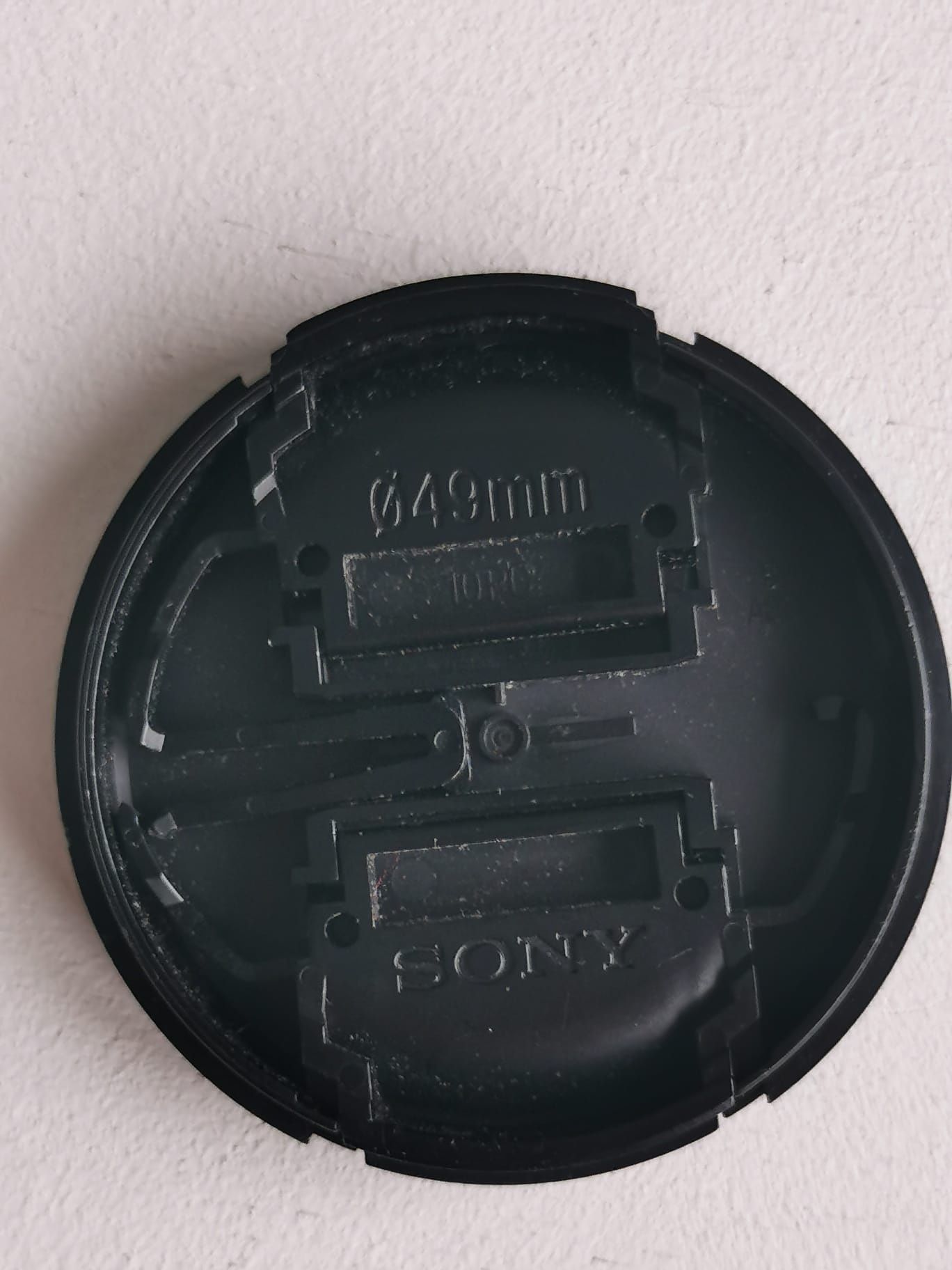 Sony Zeiss Sonnar T FE 55mm f/1.8 ZA