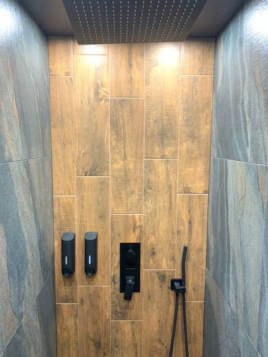 Частина будинку. Петрики