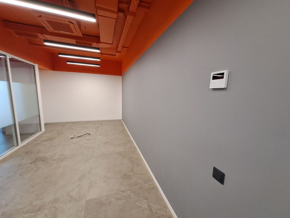 Продається шикарний офіс у центрі Тернополя — 596 м², вул. Доли