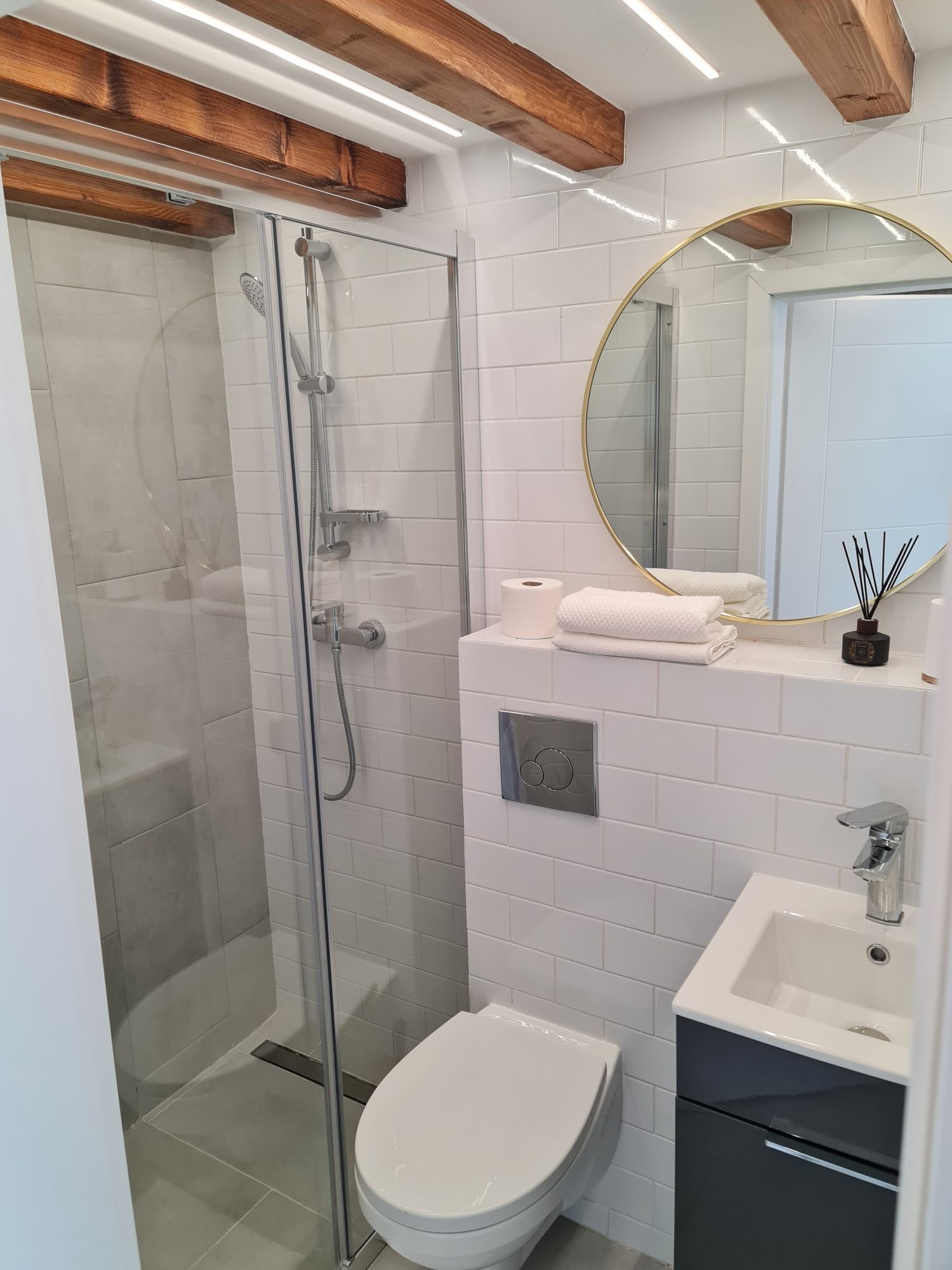 Apartament 4 osobowy w Ustroń 27C