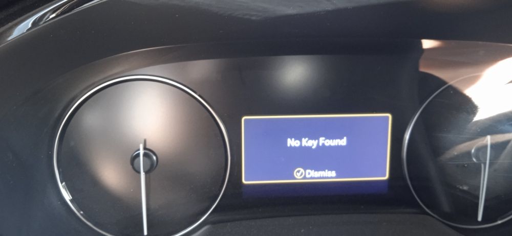 Buick envision ST 2023
