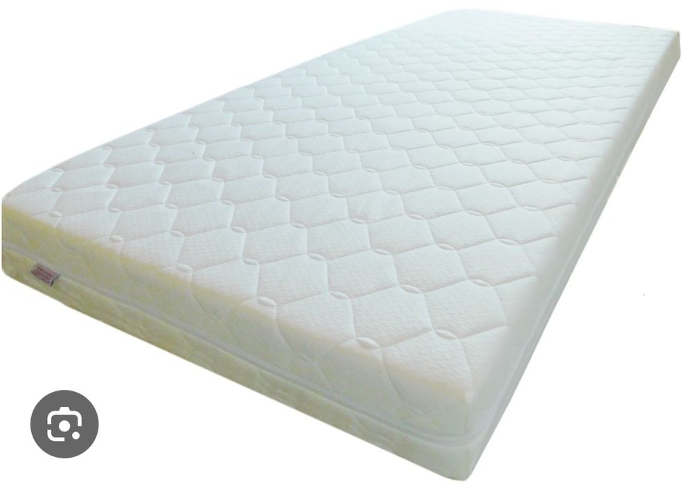 Materac 1 osobowy do łóżka