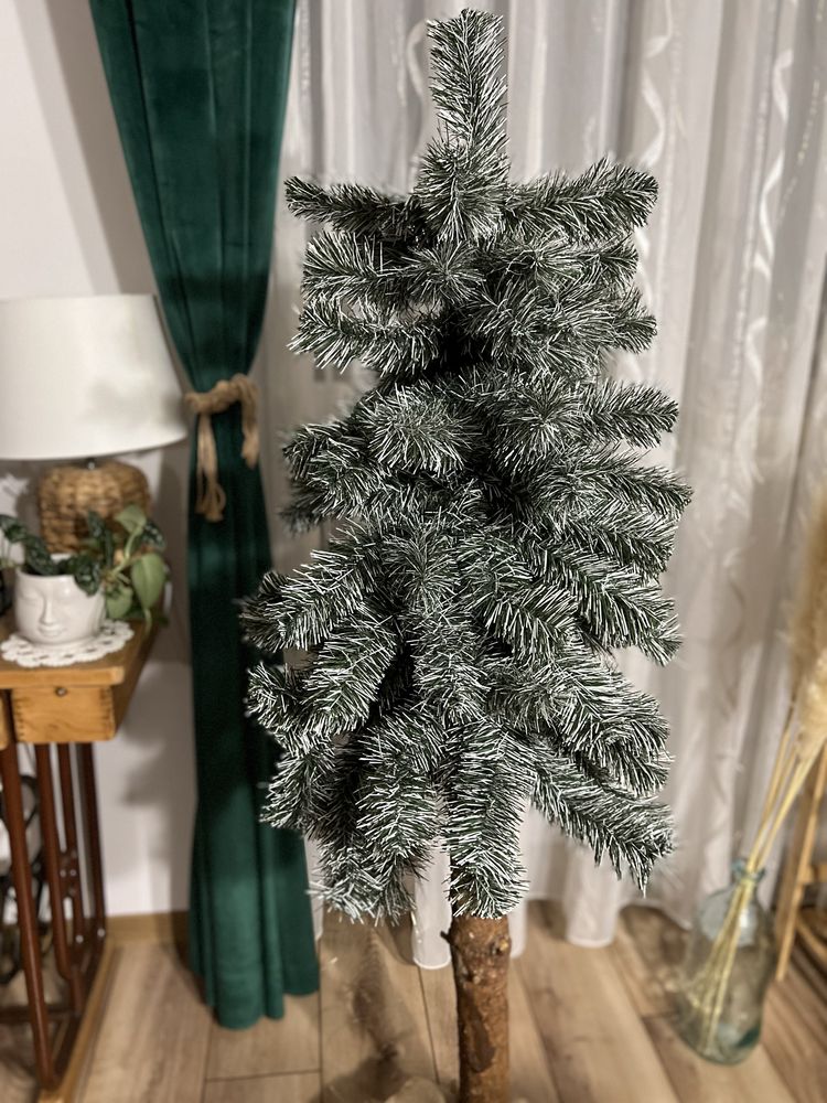 Choinka na pniu 150 cm