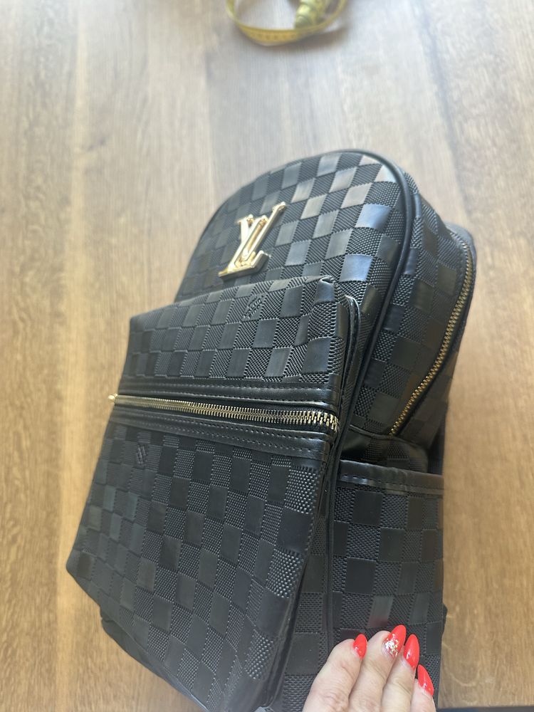Plecak LV Louis Vouitton
