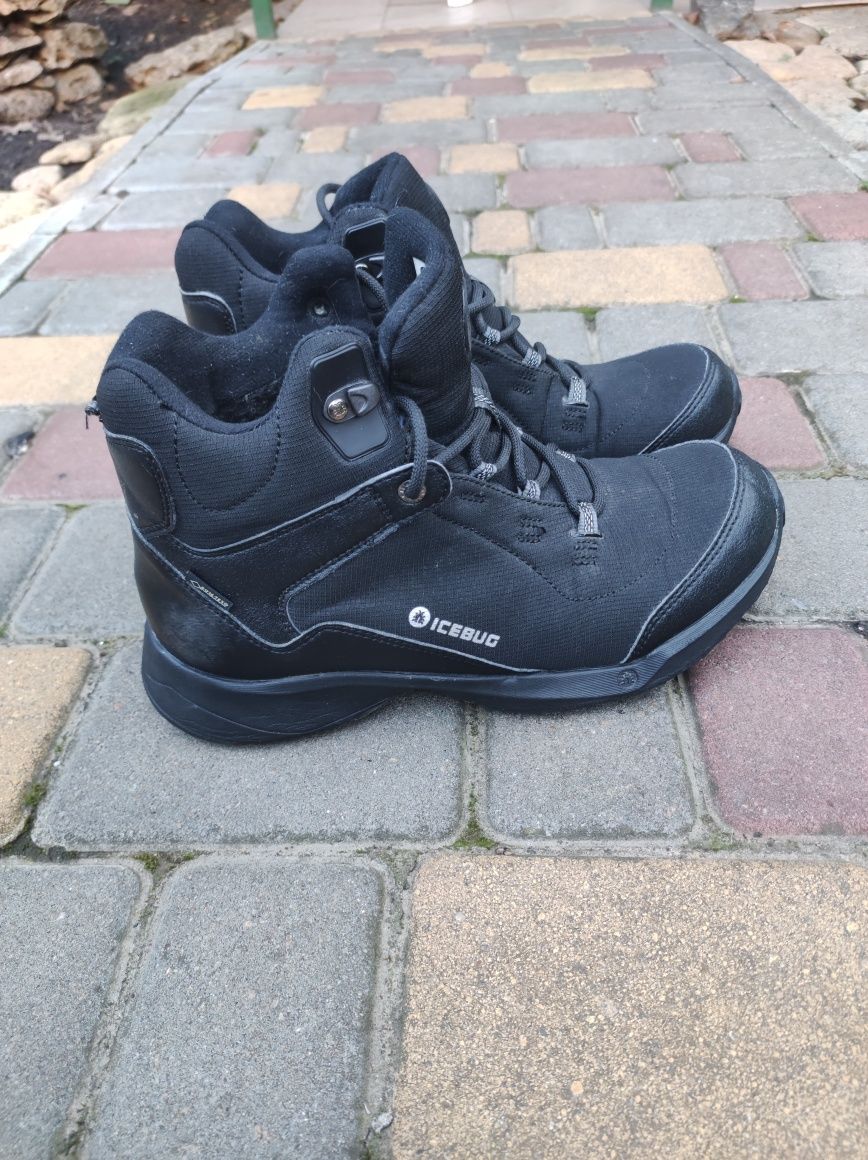 Ботинки Icebug Pace2 Gore tex 41 / 42