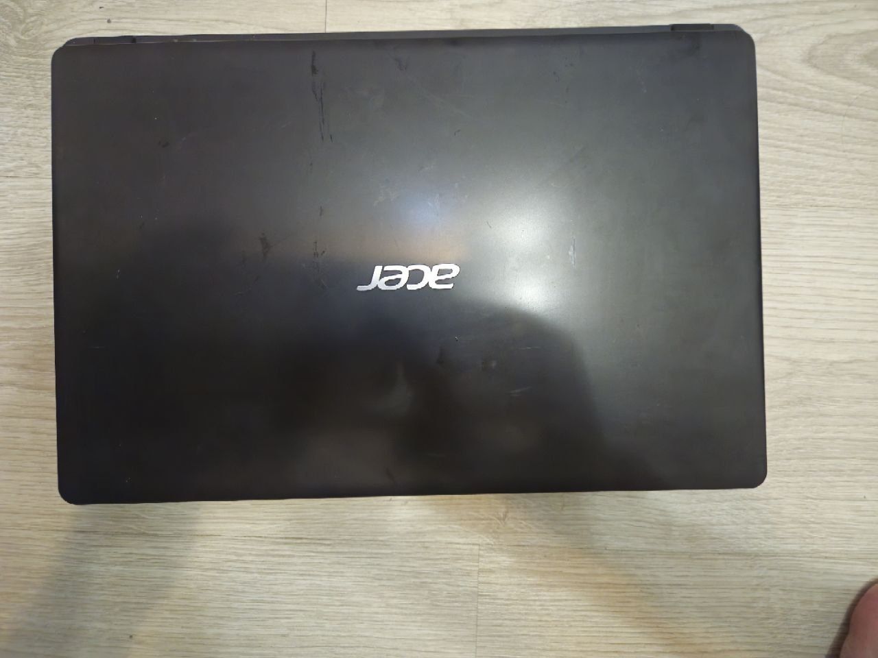 Ноутбук Acer aspire 3 a315-56-31hr
Acer aspire 3 a315-56-