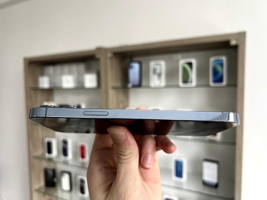 iPhone 13 Pro Max 128 gb neverlock l Магазин l Гарантія