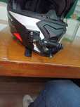 Vendo kit de montagem para Sport cam