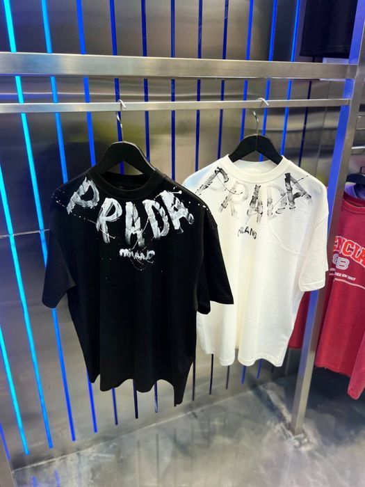 Off-white футболка оверсайз оригинал мужская  унисекс черная